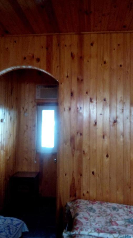 Guest House On Apskha Leona 12 Gagra Exterior foto